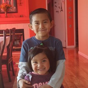 Meet your Posher, Lupe